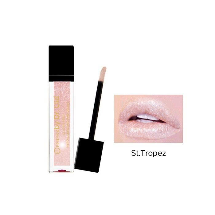 EpiLynx Liquid Lipstick & Gloss – Long-Wear, Vegan
