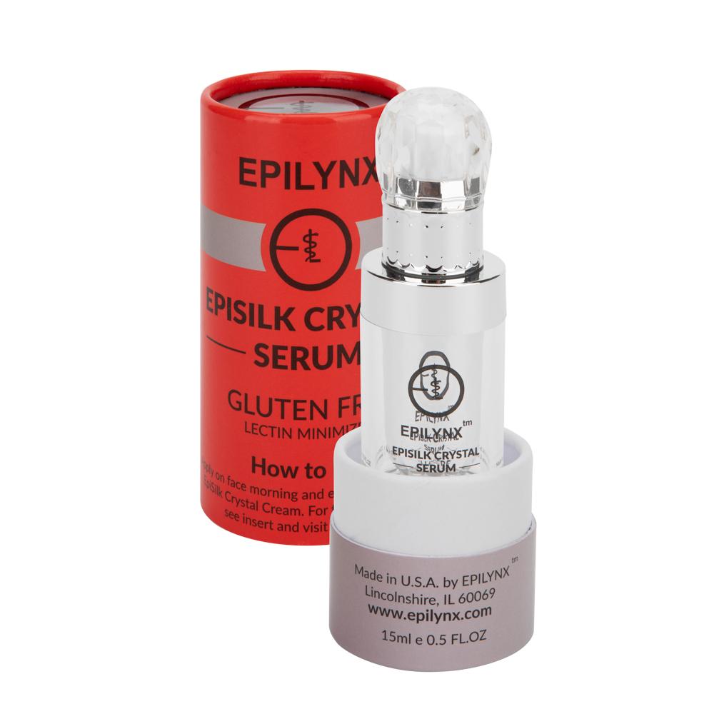 EpiLynx Brightening & Lifting Face Serum